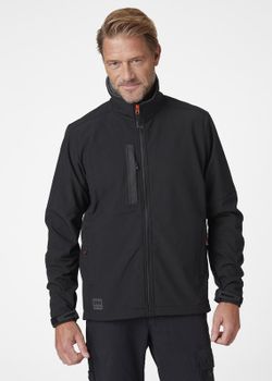 Kensington Helly Hansen Softshelljacke