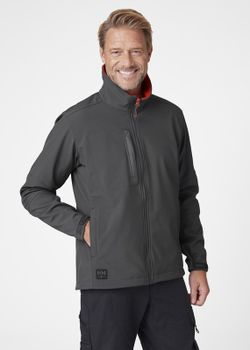 Kensington Helly Hansen Softshelljacke