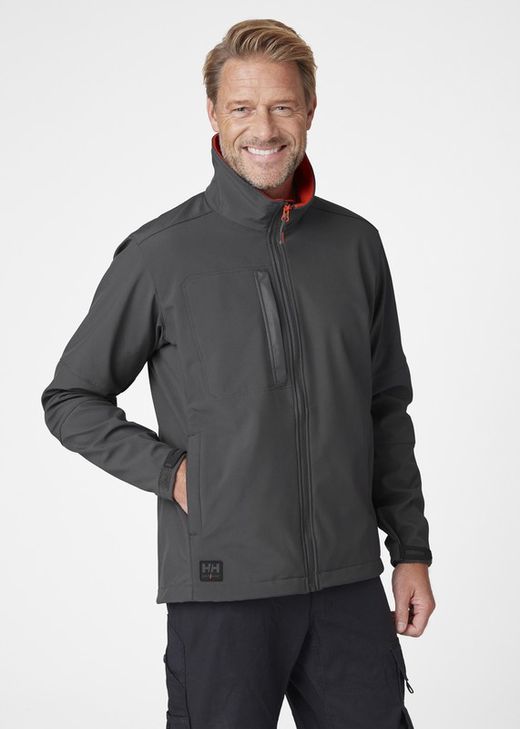 Kensington Helly Hansen Softshelljacke