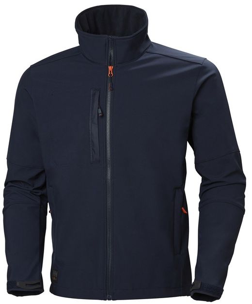 Kensington Helly Hansen Softshelljacke