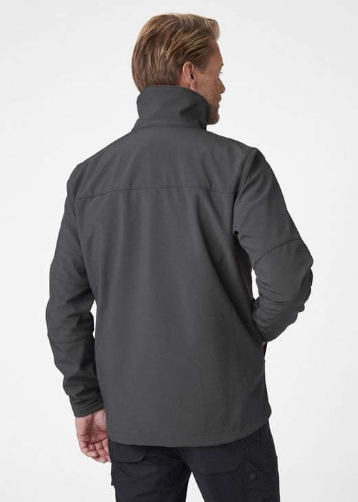 Kensington Helly Hansen Softshelljacke