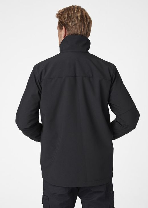 Kensington Helly Hansen Softshelljacke