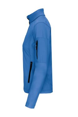 SOFTSHELL FRAUENJACKE