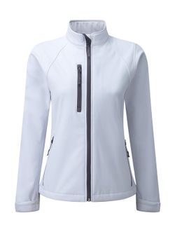 Casaco softshell mulher