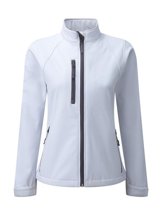 Casaco softshell mulher
