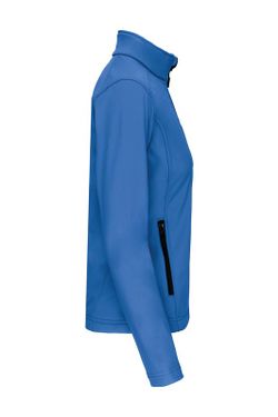 SOFTSHELL FRAUENJACKE