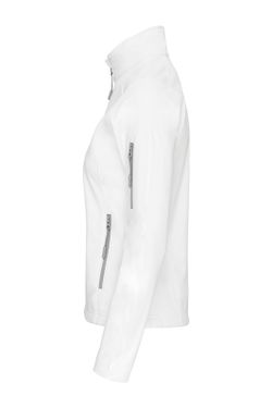 SOFTSHELL FRAUENJACKE