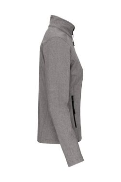 SOFTSHELL FRAUENJACKE