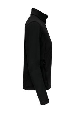 SOFTSHELL FRAUENJACKE
