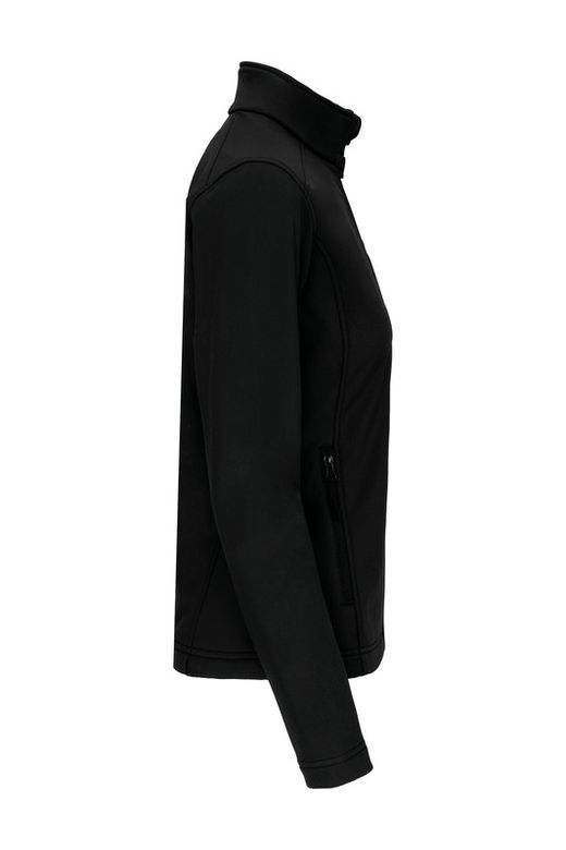 SOFTSHELL FRAUENJACKE