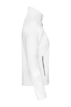 SOFTSHELL FRAUENJACKE