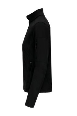 SOFTSHELL FRAUENJACKE