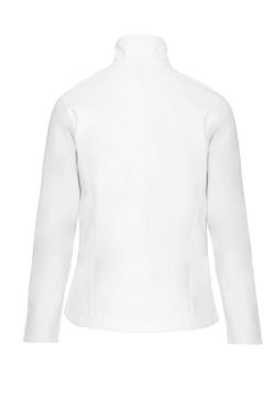 SOFTSHELL FRAUENJACKE