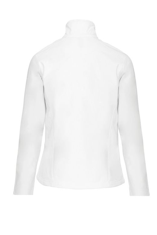 SOFTSHELL FRAUENJACKE