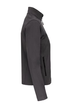 SOFTSHELL FRAUENJACKE