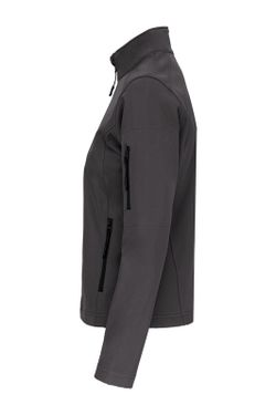 SOFTSHELL FRAUENJACKE