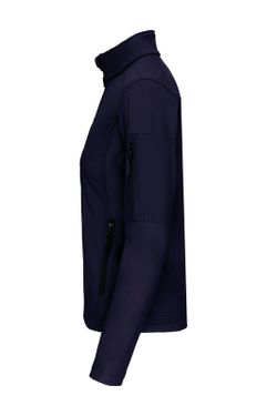 SOFTSHELL FRAUENJACKE