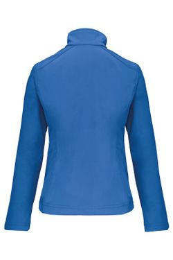 SOFTSHELL FRAUENJACKE