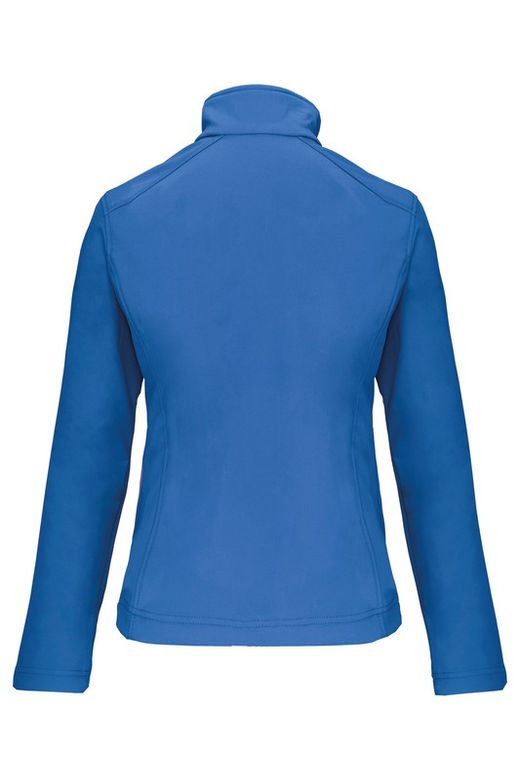 SOFTSHELL FRAUENJACKE