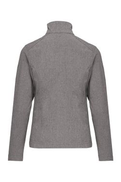 SOFTSHELL FRAUENJACKE