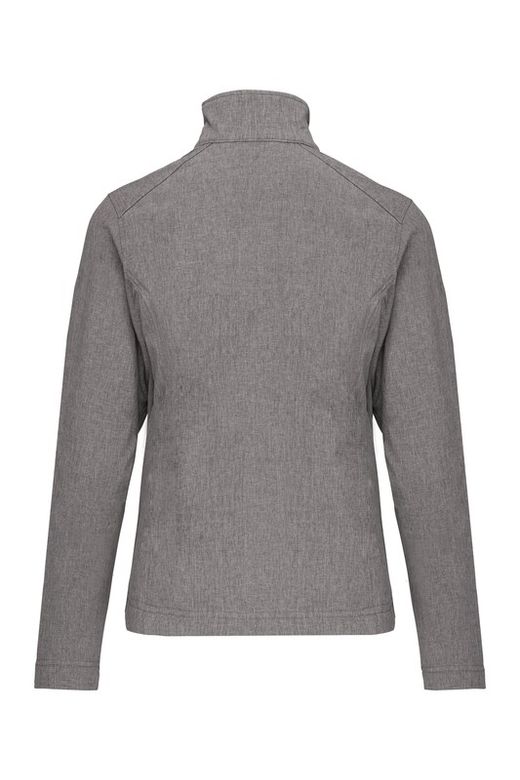 SOFTSHELL FRAUENJACKE