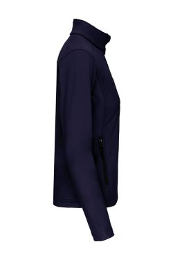 SOFTSHELL FRAUENJACKE