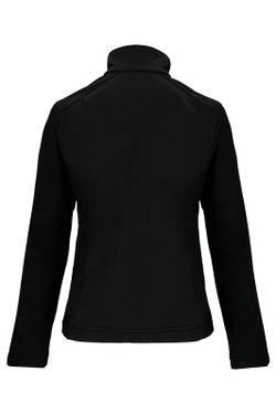 SOFTSHELL FRAUENJACKE