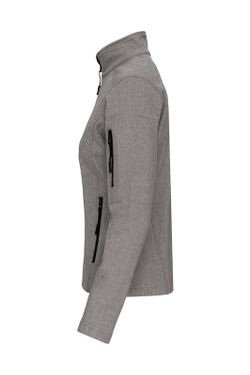SOFTSHELL FRAUENJACKE