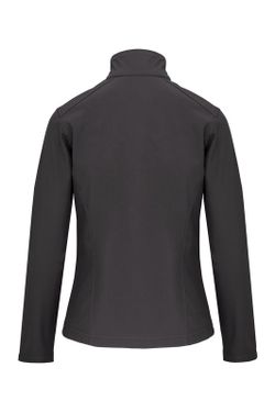 SOFTSHELL FRAUENJACKE