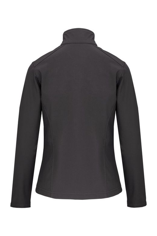 SOFTSHELL FRAUENJACKE