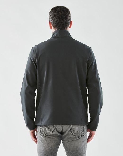 Chaqueta Softshell Narvik hombre