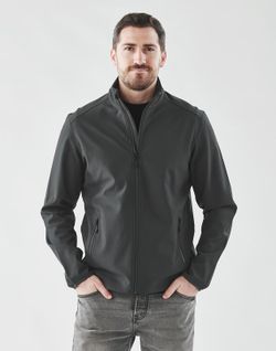 Chaqueta Softshell Narvik hombre