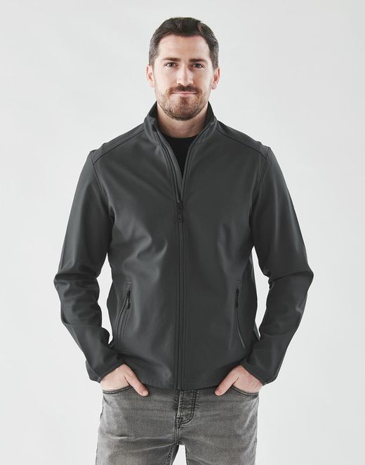 Chaqueta Softshell Narvik hombre