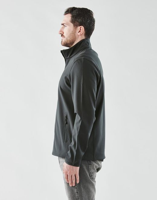 Chaqueta Softshell Narvik hombre