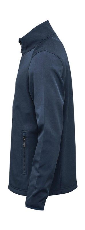 Chaqueta Softshell Narvik hombre