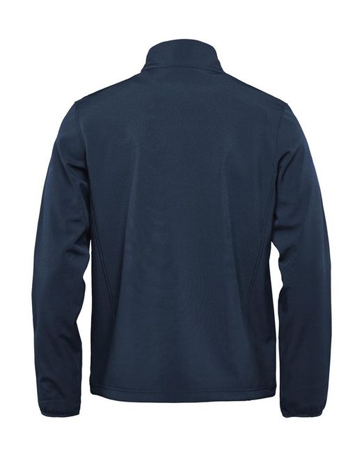 Chaqueta Softshell Narvik hombre