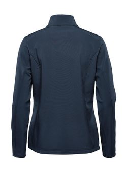 Chaqueta softshell Narvik mujer