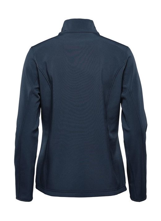 Chaqueta softshell Narvik mujer