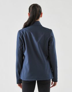 Chaqueta softshell Narvik mujer