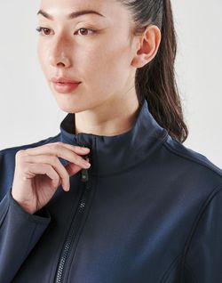 Chaqueta softshell Narvik mujer