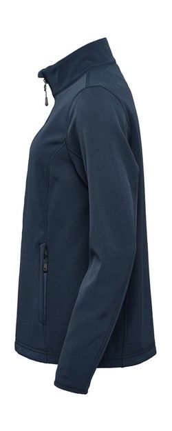 Chaqueta softshell Narvik mujer