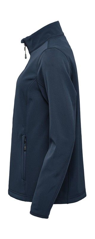 Chaqueta softshell Narvik mujer