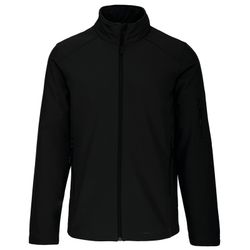 KINDER SOFTSHELL JACKE