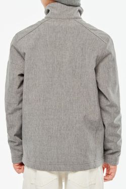 KINDER SOFTSHELL JACKE