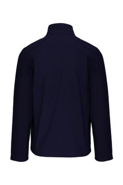 KINDER SOFTSHELL JACKE
