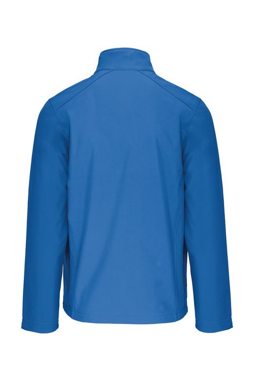 KINDER SOFTSHELL JACKE