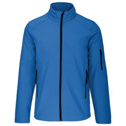 KINDER SOFTSHELL JACKE