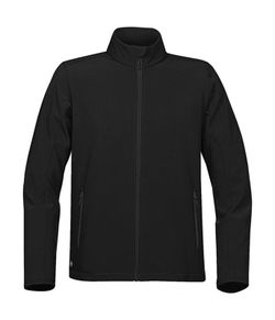 Orbiter Softshell Jacke