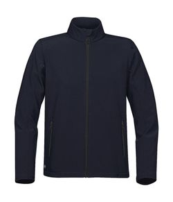 Orbiter Softshell Jacke