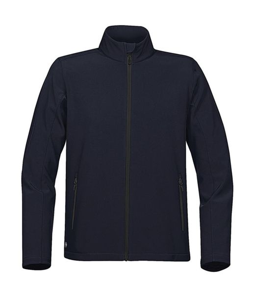 Orbiter Softshell Jacke